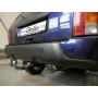 Galia Ťažné zariadenie L0225 typ C pre LADA 4x4 Urban - 3dv, 5dv , od r 2015