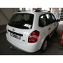 Galia Ťažné zariadenie L0237 typ C pre LADA Kalina 1118 - 4dv , r 2006-2009