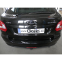 Galia Ťažné zariadenie L0237 typ C pre LADA Kalina 1118 - 4dv , r 2006-2009