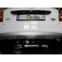 Galia Ťažné zariadenie L0237 typ C pre LADA Kalina 1118 - 4dv , r 2006-2009