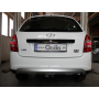 Galia Ťažné zariadenie L0237 typ C pre LADA Kalina 1118 - 4dv , r 2006-2009