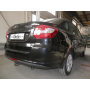 Galia Ťažné zariadenie L0237 typ C pre LADA Kalina 1118 - 4dv , r 2006-2009