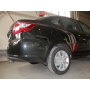 Galia Ťažné zariadenie L0237 typ C pre LADA Kalina 1118 - 4dv , r 2006-2009