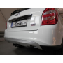 Galia Ťažné zariadenie L0237 typ C pre LADA Kalina 1118 - 4dv , r 2006-2009