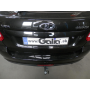 Galia Ťažné zariadenie L0237 typ C pre LADA Kalina 1118 - 4dv , r 2006-2009