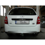 Galia Ťažné zariadenie L0237 typ C pre LADA Kalina 1118 - 4dv , r 2006-2009
