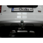 Galia Ťažné zariadenie L0237 typ C pre LADA Kalina 1118 - 4dv , r 2006-2009