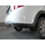 Galia Ťažné zariadenie L0237 typ C pre LADA Kalina 1118 - 4dv , r 2006-2009