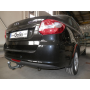 Galia Ťažné zariadenie L0237 typ C pre LADA Kalina 1118 - 4dv , r 2006-2009