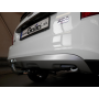 Galia Ťažné zariadenie L0237 typ C pre LADA Kalina 1118 - 4dv , r 2006-2009