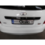 Galia Ťažné zariadenie L0237 typ A pre LADA Kalina 1118 - 4dv , r 2006-2009