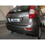 Galia Ťažné zariadenie L0205 typ A pre LADA Kalina 1119 - 5dv , r 2006-2013