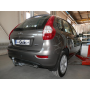 Galia Ťažné zariadenie L0205 typ A pre LADA Kalina 1119 - 5dv , r 2006-2013