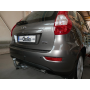Galia Ťažné zariadenie L0205 typ A pre LADA Kalina 1119 - 5dv , r 2006-2013