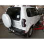 Galia Ťažné zariadenie L0285 typ C pre LADA Niva Travel - 5dv , od r 2020