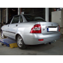 Galia Ťažné zariadenie L0216 typ C pre LADA Priora 2170 - 4dv , od r 2008