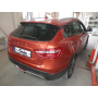 Galia Ťažné zariadenie L0255 typ C pre LADA Vesta - 4dv , od r 2015