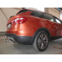Galia Ťažné zariadenie L0255 typ C pre LADA Vesta - 4dv , od r 2015