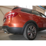 Galia Ťažné zariadenie L0255 typ A pre LADA Vesta - 4dv , od r 2015