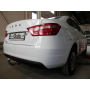 Galia Ťažné zariadenie L0255 typ A pre LADA Vesta - 4dv , od r 2015