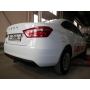 Galia Ťažné zariadenie L0255 typ C pre LADA Vesta - kombi , od r 2015