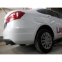 Galia Ťažné zariadenie L0255 typ C pre LADA Vesta - kombi , od r 2015