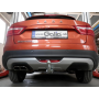 Galia Ťažné zariadenie L0255 typ C pre LADA Vesta - kombi , od r 2015