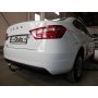 Galia Ťažné zariadenie L0255 typ C pre LADA Vesta - kombi , od r 2015