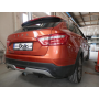 Galia Ťažné zariadenie L0255 typ A pre LADA Vesta - kombi , od r 2015