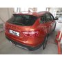 Galia Ťažné zariadenie L0255 typ A pre LADA Vesta - kombi , od r 2015