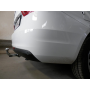 Galia Ťažné zariadenie L0255 typ A pre LADA Vesta - kombi , od r 2015