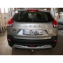 Galia Ťažné zariadenie L0295 typ A pre LADA Xray - crossover , od r 2015