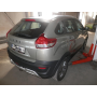 Galia Ťažné zariadenie L0295 typ A pre LADA Xray Cross - crossover , od r 2018