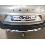 Galia Ťažné zariadenie L0295 typ A pre LADA Xray Cross - crossover , od r 2018