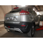 Galia Ťažné zariadenie L0295 typ A pre LADA Xray Cross - crossover , od r 2018