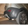 Galia Ťažné zariadenie L0295 typ A pre LADA Xray Cross - crossover , od r 2018
