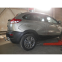 Galia Ťažné zariadenie L0295 typ A pre LADA Xray Cross - crossover , od r 2018