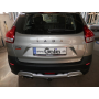 Galia Ťažné zariadenie L0295 typ A pre LADA Xray Cross - crossover , od r 2018