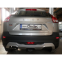 Galia Ťažné zariadenie L0295 typ A pre LADA Xray Cross - crossover , od r 2018