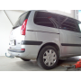 Galia Ťažné zariadenie C0316 typ A pre LANCIA Phedra - MPV , od r 2002
