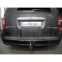 Galia Ťažné zariadenie C0715 typ C pre LANCIA Voyager - MPV , od r 2011