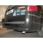 Galia Ťažné zariadenie C0715 typ C pre LANCIA Voyager - MPV , od r 2011