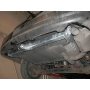 Galia Ťažné zariadenie C0715 typ C pre LANCIA Voyager - MPV , od r 2011