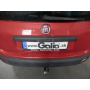 Galia Ťažné zariadenie F1285 typ C pre LANCIA Ypsilon - hatchback , od r 2011