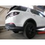 Galia Ťažné zariadenie R1075 typ C pre LAND ROVER Discovery Sport - SUV , od r 2019