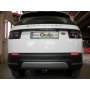 Galia Ťažné zariadenie R1075 typ C pre LAND ROVER Discovery Sport - SUV , od r 2019
