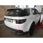 Galia Ťažné zariadenie R1075 typ C pre LAND ROVER Discovery Sport - SUV , od r 2019