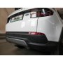 Galia Ťažné zariadenie R1075 typ C pre LAND ROVER Discovery Sport - SUV , od r 2019