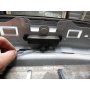 Galia Ťažné zariadenie R1075 typ C pre LAND ROVER Discovery Sport - SUV , od r 2019