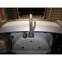 Galia Ťažné zariadenie R1075 typ C pre LAND ROVER Discovery Sport - SUV , od r 2019